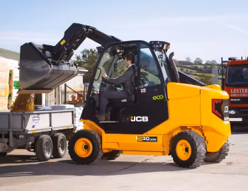 JCB TLT30-23D 4×4 '2020–pr.