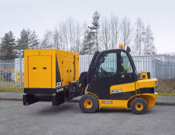 JCB TLT30D '2017–20