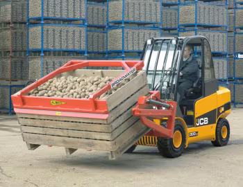 JCB TLT30D '2006–17