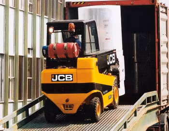 JCB TLT30D '2006–17