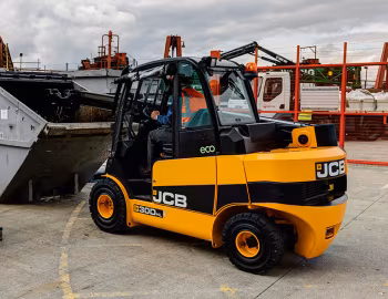 JCB TLT30D HL '2006–17