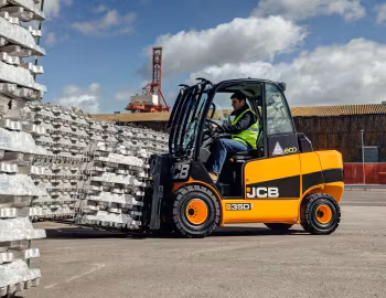 JCB TLT35D '2007–pr.