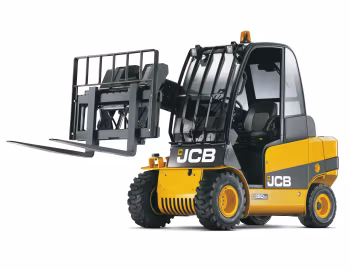 JCB TLT35D '2007–pr.