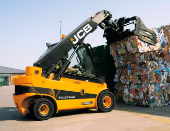 JCB TLT35D '2007–pr.