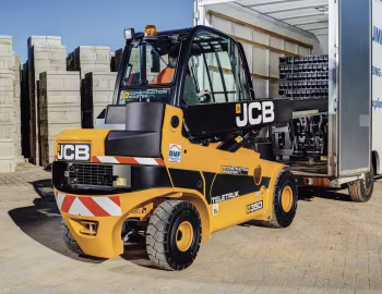 JCB TLT35D '2007–pr.