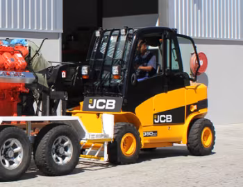 JCB TLT35D '2007–pr.