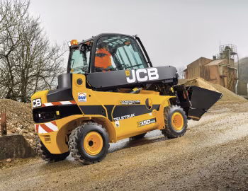 JCB TLT35D 4×4 '2006–pr.