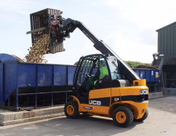 JCB TLT35D 4×4 '2006–pr.