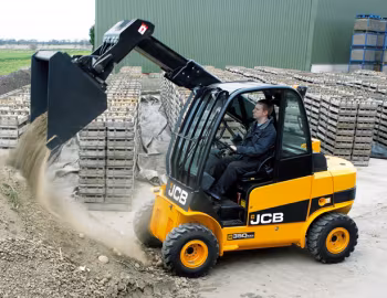 JCB TLT35D 4×4 '2006–pr.