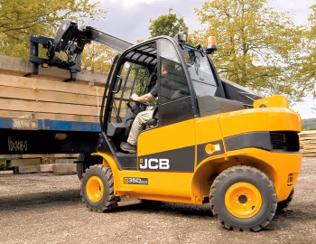 JCB TLT35D 4×4 '2006–pr.
