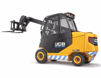 JCB TLT 30-22E HL '2024–pr.