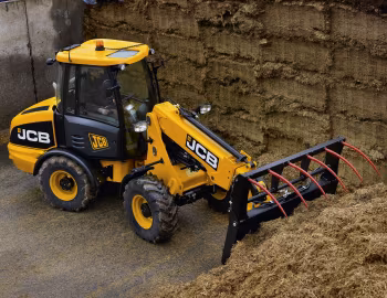 JCB TM180 '2010–13
