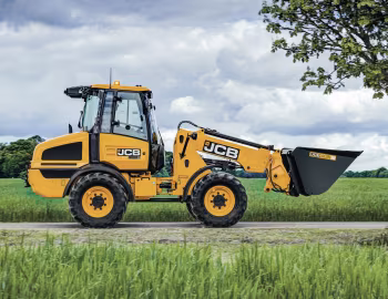 JCB TM220 '2019–pr.