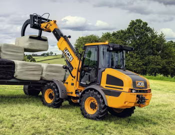 JCB TM220 '2019–pr.