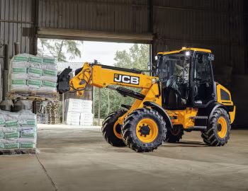 JCB TM220 '2019–pr.