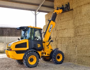 JCB TM220 '2014–19