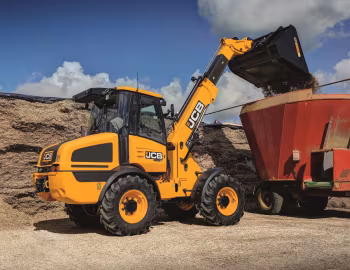 JCB TM220 '2019–pr.