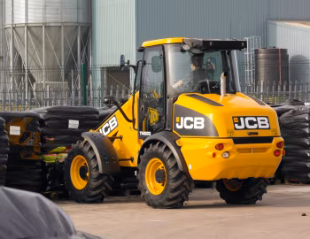 JCB TM220 Agri '2010–14
