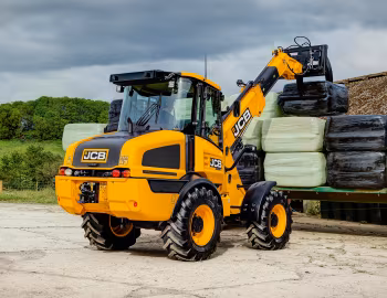 JCB TM220 '2019–pr.