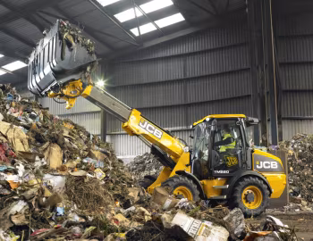 JCB TM220 Agri '2010–14
