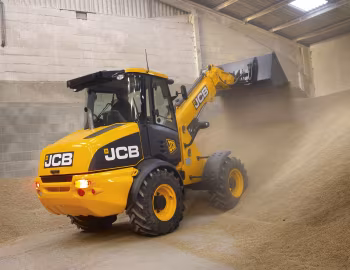 JCB TM220 Agri '2010–14
