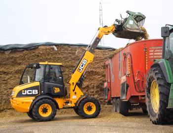 JCB TM220 Agri '2010–14