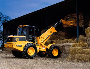 JCB TM270 '1997–????