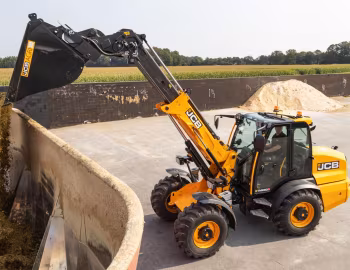 JCB TM280S '2024–pr.