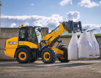 JCB TM280S '2024–pr.