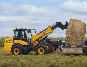 JCB TM280S '2024–pr.
