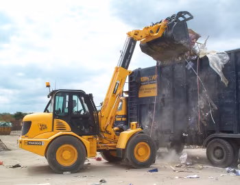 JCB TM300 '2002–10