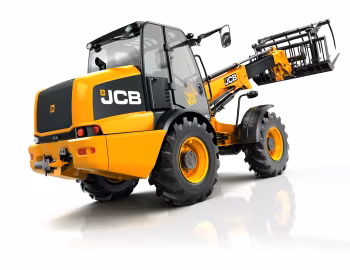 JCB TM320 Agri '2013–pr.