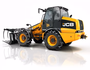 JCB TM320 Agri '2013–pr.