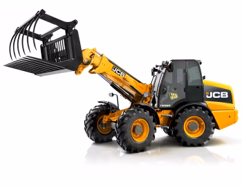 JCB TM320 Agri '2013–pr.