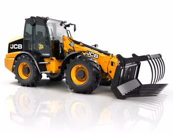 JCB TM320 Agri '2013–pr.