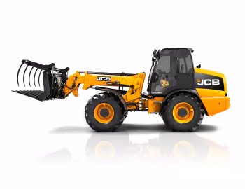 JCB TM320 Agri '2013–pr.