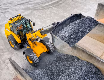 JCB TM420 '2017–pr.