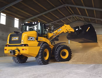 JCB TM420 '2017–pr.