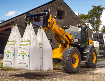 JCB TM420 '2017–pr.
