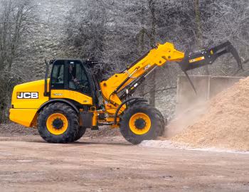 JCB TM420 '2017–pr.