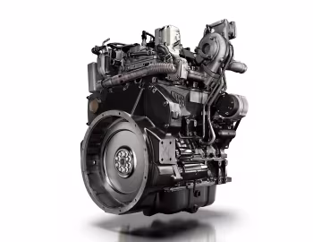 JCB Ecomax Stage IIIB/Tier 4 Interim '2012–pr.