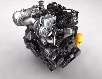 JCB Ecomax Stage IV/Tier 4 Final '2014–pr.