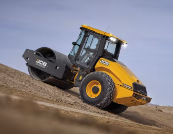 JCB VM118D '2025–pr.