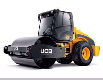 JCB-Vibromax VM 115D/PD '2008–pr.