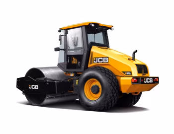 JCB VM 116D Cab '2007–pr.