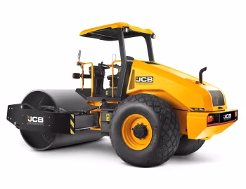 JCB VM 116D Canopy '2005–pr.