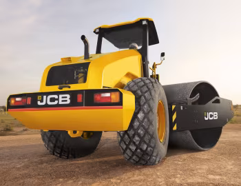 JCB VM 116D Canopy '2005–pr.