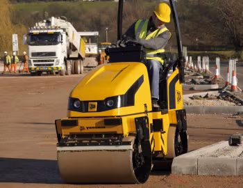 JCB VMT 160-90 '2008–pr.