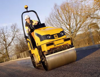 JCB VMT 160-90 '2008–pr.