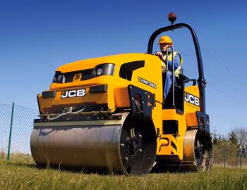 JCB VMT 260-100/120 '2007–pr.
